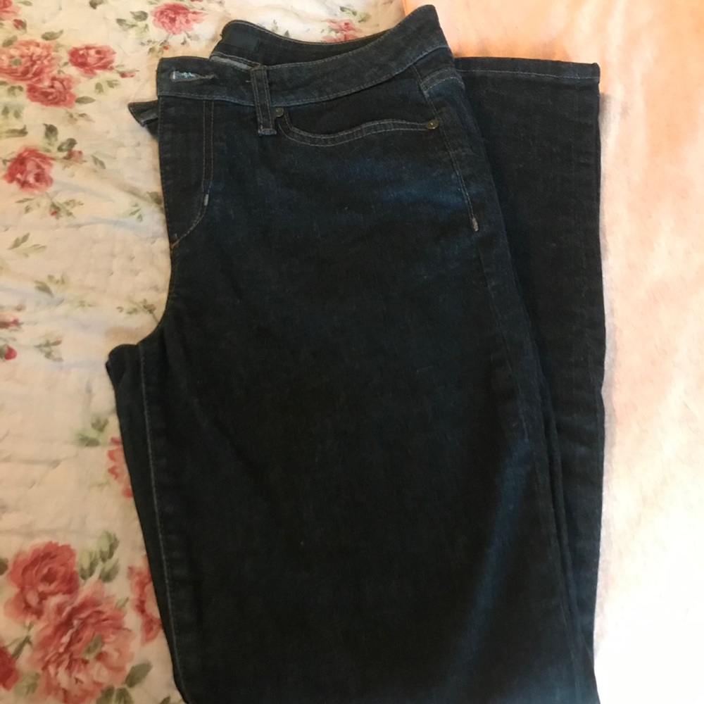 Joe’s skinny jeans